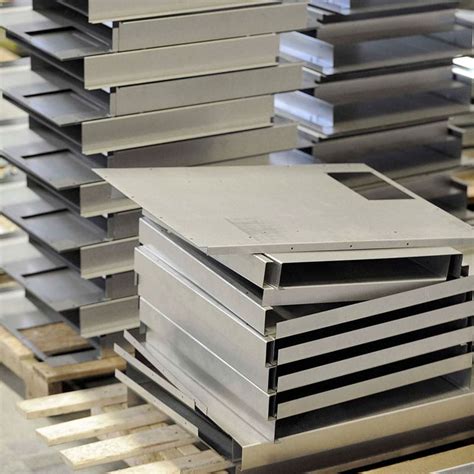 hot sale luxury precision sheet metal processing|Sheet Metal Fabrication Services .